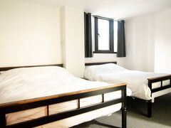 ワン ウェイ ゲストハウス 釜山 - ホステル 写真