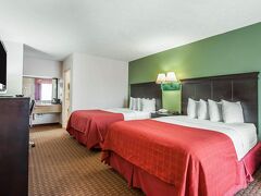 クオリティ イン サバンナ サウス 写真