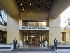 レインボー タワーズ ホテル アンド カンファレンス センター 写真