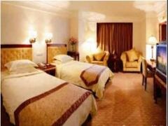 ドンギン ドンシェン ホテル 写真