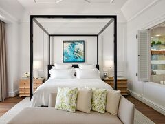 Rosewood Bermuda 写真