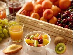 イビス アンジェ サントル シャトー 写真