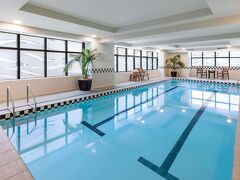 アディナ シティライフ オークランド 写真