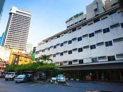 NANA ホテル バンコク 写真