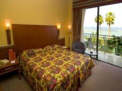 Bull Reina Isabel & SPA 写真