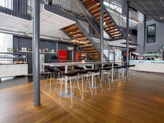 コネクト ホテル アーランダ 写真