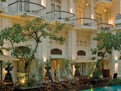 ザ フェニックス ホテル ジョグジャカルタ - ハンドリトゥン コレクション 写真