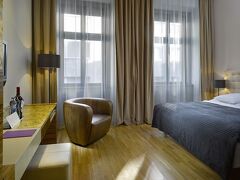 ジ アイコン ホテル 写真