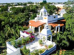 エコホテル エル レイ デル カリベ 写真