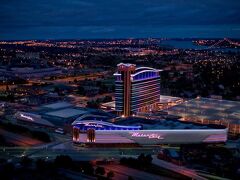MotorCity Casino Hotel 写真