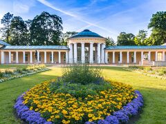 Ensana Nove Lazne 写真