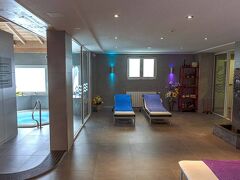 ホテル レストラン & スパ オ ティユール 写真