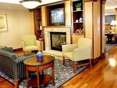 Fairfield Inn and Suites Pigeon Forge 写真