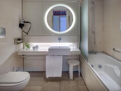 ウナ ホテルズ ボローニャ チェントロ 写真