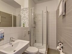 マイニンガー ホテル ハンブルク シティ センター 写真