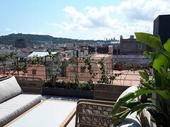 シルケン ランブラス ホテル 写真