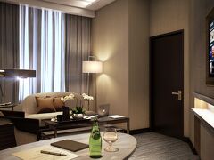 JW マリオット ホテル クアラルンプール 写真