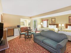 ベイモント バイ ウィンダム セバービル ピジョン フォージ 写真