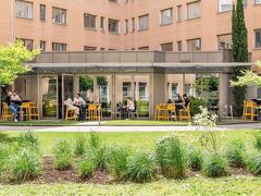 Campanile PRIME - Lyon Centre Gare Part Dieu 写真