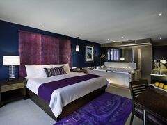 ハードロックホテル カンクン オールインクルーシブ 写真