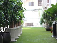 サイゴン ホテル 写真