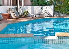 バリ ハイ アパートメント ヌーサ 写真