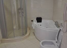 アディシニア ホテル 写真