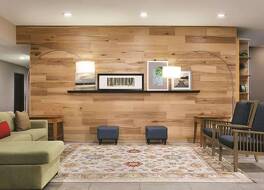 カントリー イン & スイーツ バイ ラディソン ブライアント (リトル ロック) アーカンソー 写真