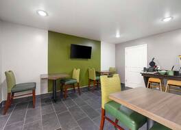 クオリティ イン ジャクソン ノースウェスト