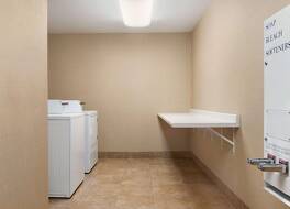 ハンプトン イン スピアフィッシュ 写真