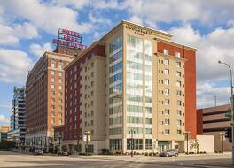 Courtyard by Marriott Peoria Downtown 写真