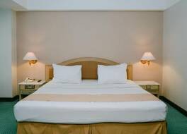 Horison Ultima Bandung Hotel 写真