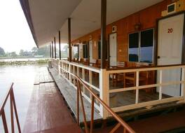 タマリンド ゲストハウス カンチャナブリ 写真