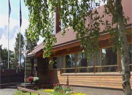 Scandic Karasjok 写真