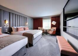 The Heights Hotel Killarney