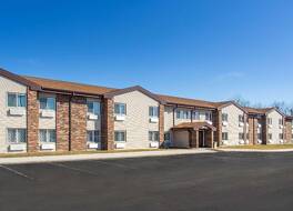 Baymont by Wyndham Joliet 写真