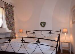 ホテル レジデンツ シュランネンホーフ 写真