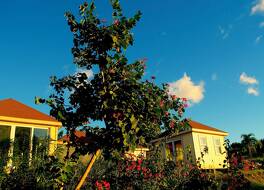 ザ ハミルトン ビーチ ヴィラズ & スパ 写真