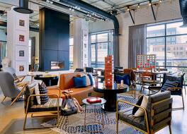 Moxy Columbus Short North