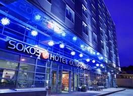 Original Sokos Hotel Olympia Garden 写真