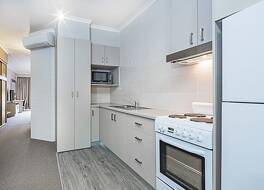 パビリオン ホテル ワガ ワガ