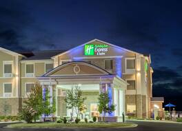 ホリデイイン エクスプレス ホテル & スイーツ クラークスビル by IHG 写真