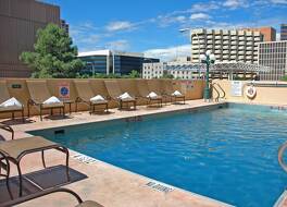 DoubleTree by Hilton Hotel Albuquerque 写真