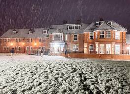 トリヴェルス ガットウィック 写真