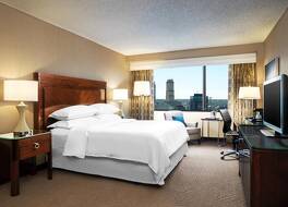 シェラトン メンフィス ダウンタウン ホテル 写真