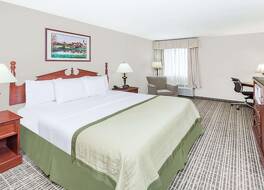 ベイモント バイ ウィンダム エルクハート 写真