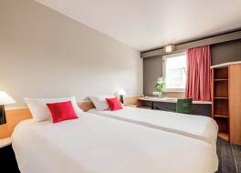 B&B HOTEL Lourdes Centre 写真