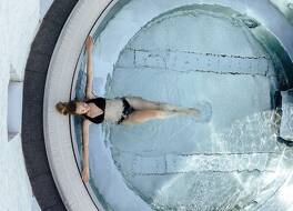 Hotel Vier Jahreszeiten 写真