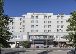 オーストリア トレンド ホテル ヨーロッパ グラーツ 写真