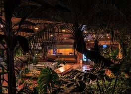 ホテル コロニアル イグアス 写真